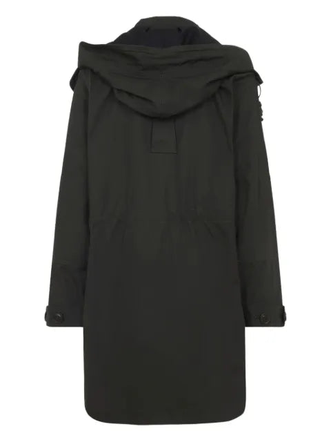 Maison Margiela hooded jacket
