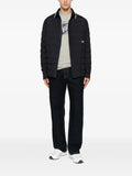 Moncler Dorvath down shirt jacket