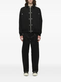 sacai ripstop blouson jacket