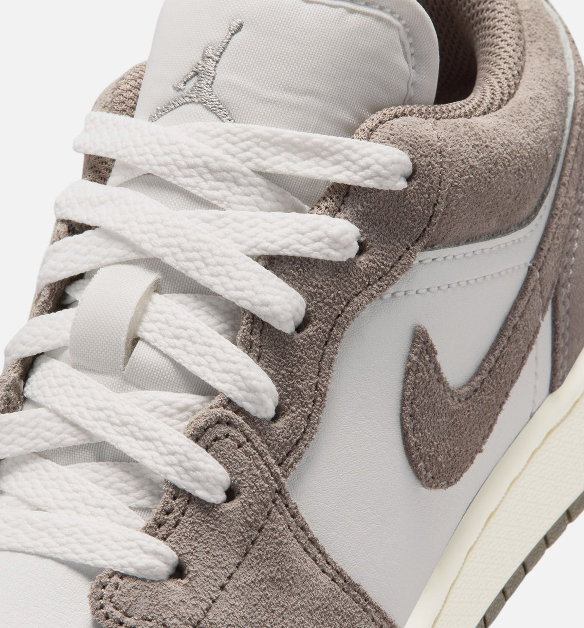Air Jordan 1 Low Grade School Lifestyle Shoe