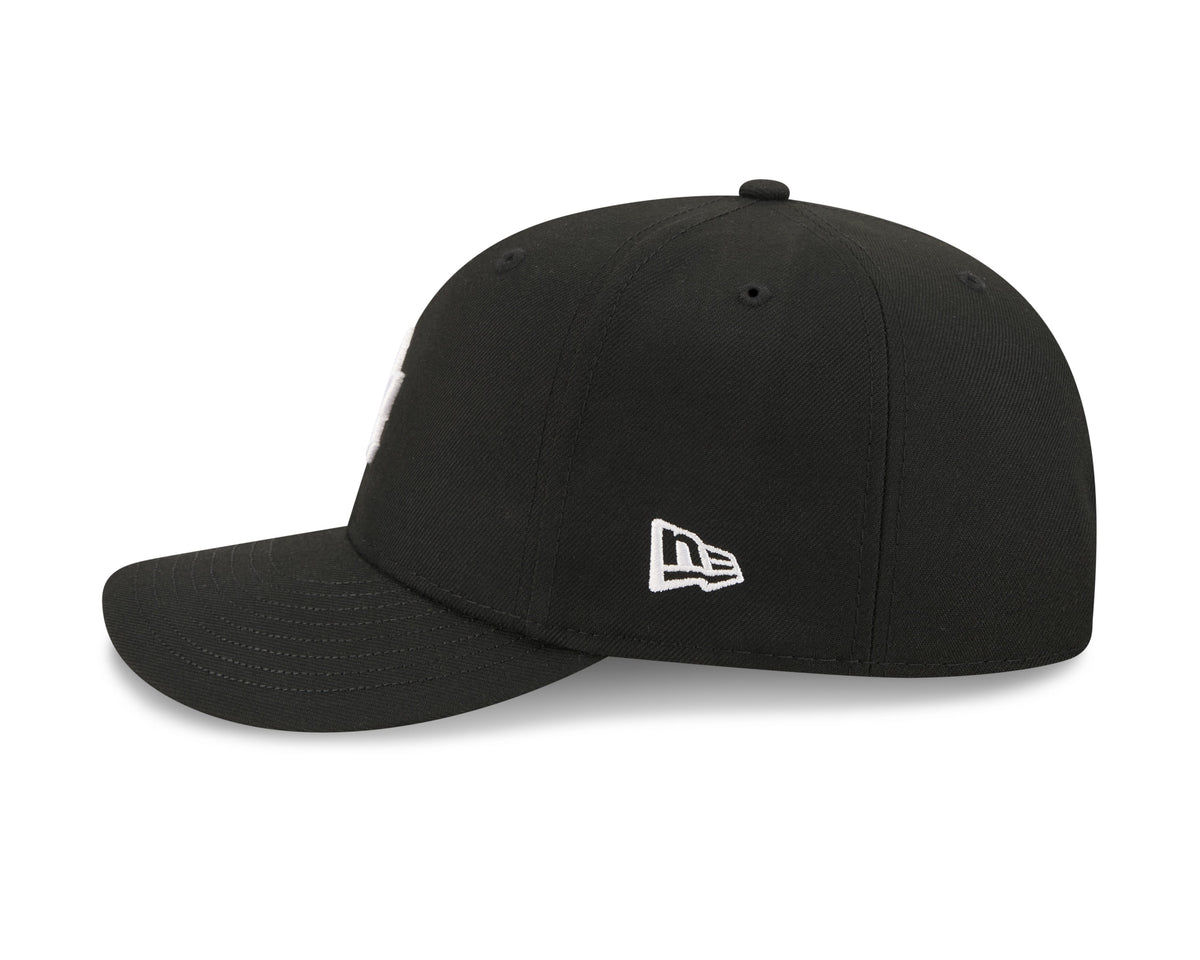 New Era 950 Los Angeles Dodgers Surf Snapback Hat