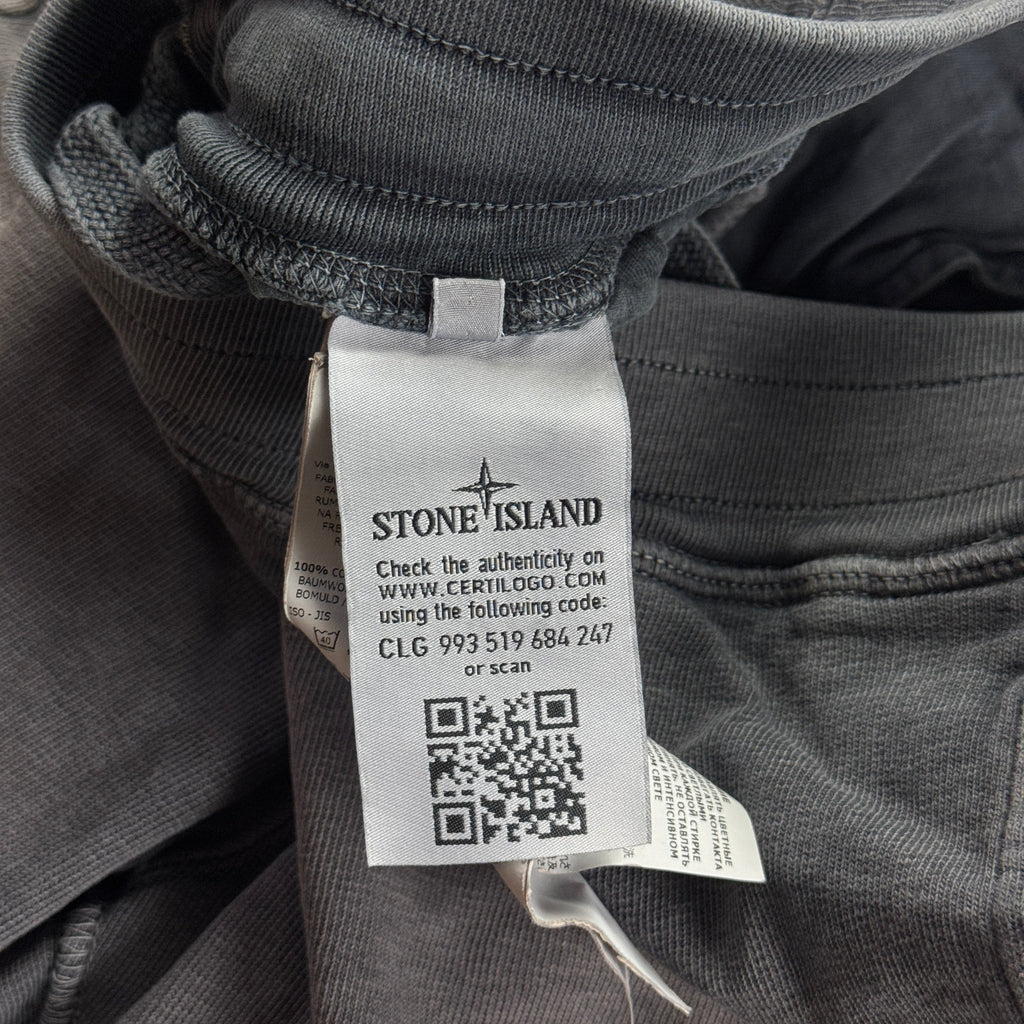 Stone Island Shorts (M)