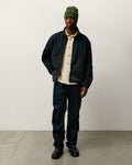 SLIM JEAN DENIM