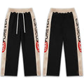 Vale Forever Vale Star Sweatpants Black