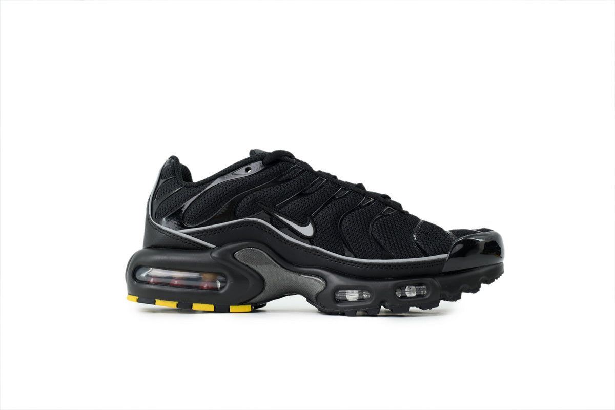 Nike Air Max Plus OG Black Reflective HV8066-002